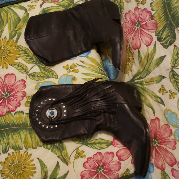 Zodiac Shoes - Zodiac womens cowboy boots